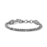 Armband Maria Cristina Sterling Herr in Silber G3499 - G3499
